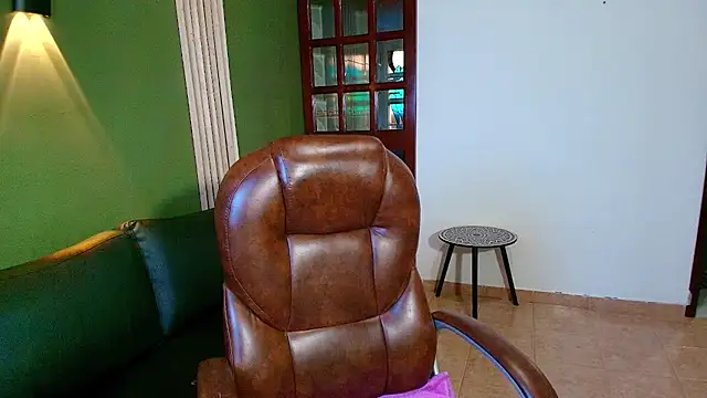 DanielaMonroe online show from 17, 11, 2025