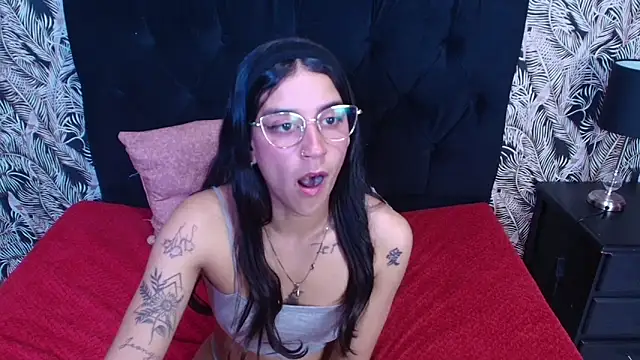 DanielaMonroe online show from 22, 5, 2026
