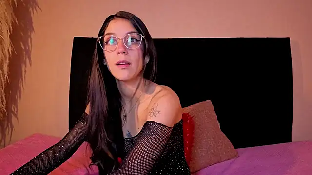 DanielaMonroe online show from 7, 1, 2026