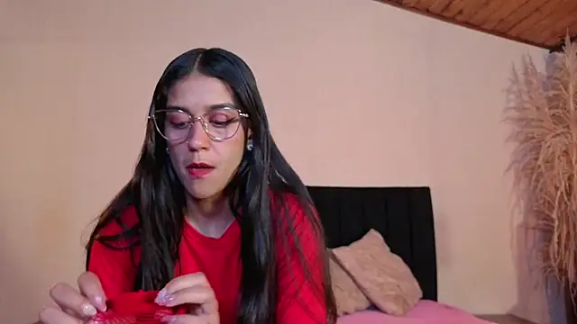 DanielaMonroe online show from 10, 4, 2026