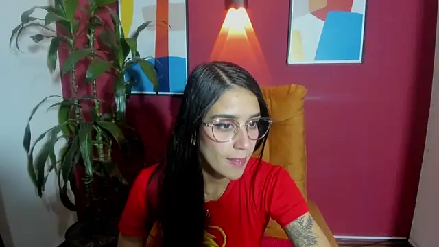 DanielaMonroe online show from 9, 1, 2026