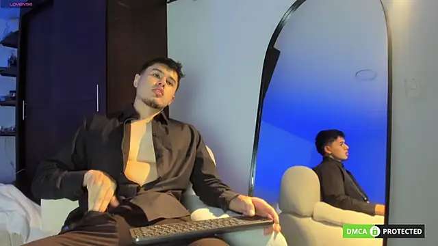 twinguys online show from 17, 12, 2025