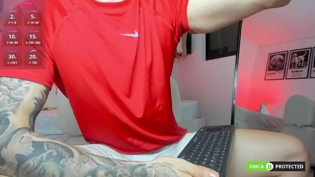 twinguys online show from 20, 2, 2026