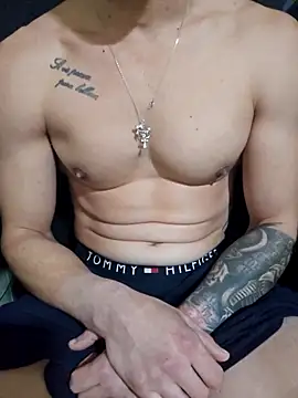 Snapshot of Dany2189 chatting on 3, 4, 2026 Dany2189 online show from 3, 4, 2026