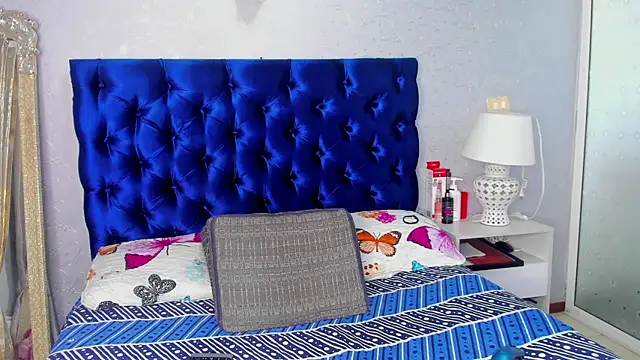 Snapshot of TANISHA_HILL chatting on 7, 10, 2025 TANISHA HILL online show from 7, 10, 2025