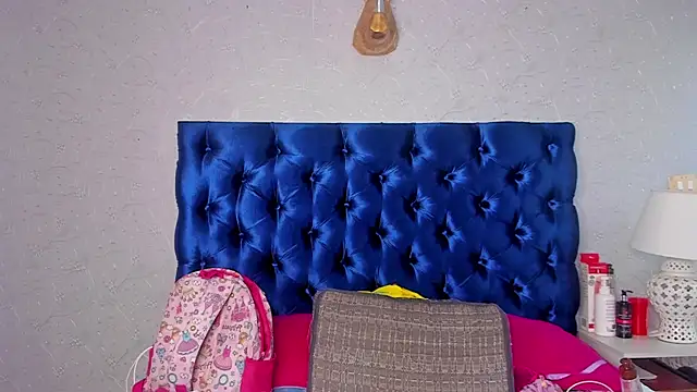 Snapshot of TANISHA_HILL chatting on 11, 10, 2025 TANISHA HILL online show from 11, 10, 2025