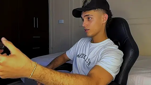 nathan shimmer online show from 20, 12, 2025