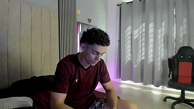 nathan shimmer online show from 3, 12, 2025