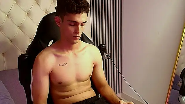 nathan shimmer online show from 24, 4, 2026