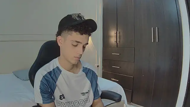 nathan shimmer online show from 21, 12, 2025