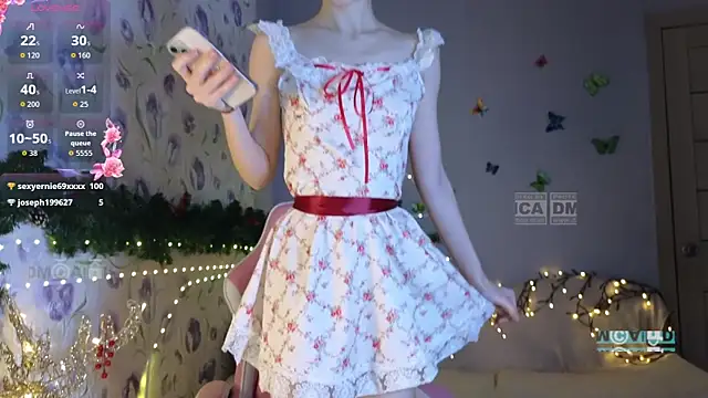 Armurra15 online show from 16, 1, 2026