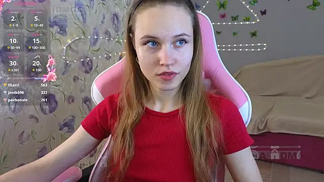 Armurra15 online show from 10, 4, 2026