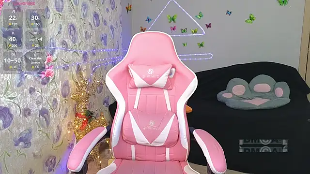 Armurra15 online show from 25, 3, 2026