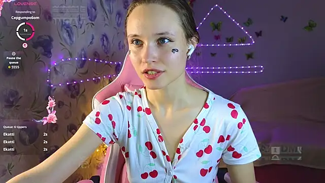 Armurra15 online show from 1, 4, 2026