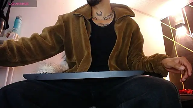 LickMyInk online show from 21, 12, 2025