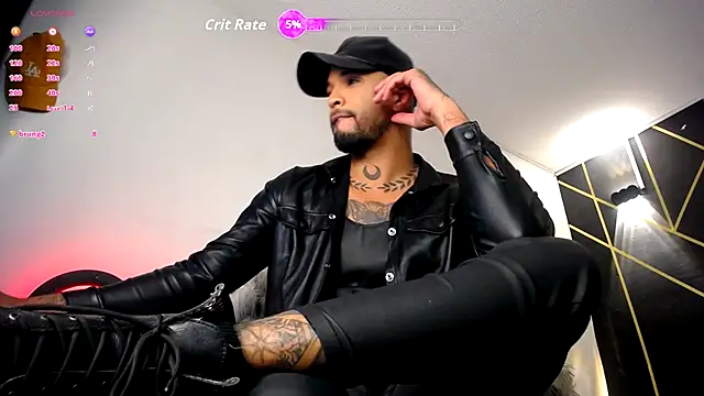 LickMyInk online show from 13, 9, 2025