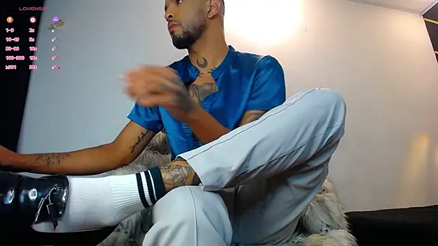 LickMyInk online show from 17, 10, 2025