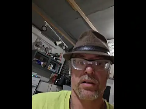 Billyschxh online show from 22, 11, 2025