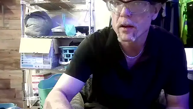 Billyschxh online show from 29, 3, 2026