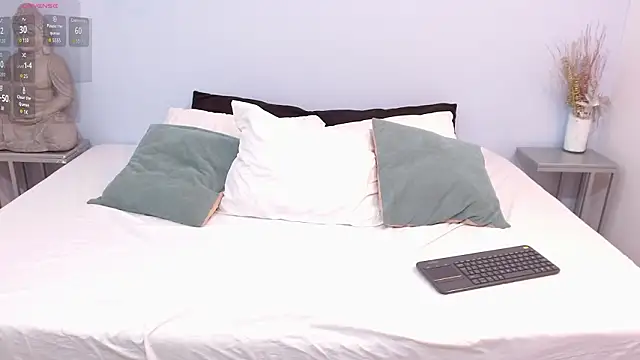 Abby-campbel online show from 12, 3, 2026