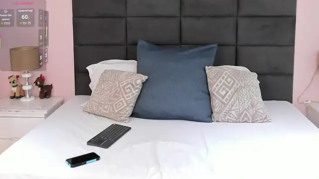 Abby-campbel online show from 8, 1, 2026