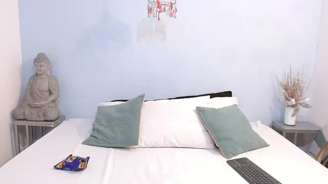 Abby-campbel online show from 22, 2, 2026