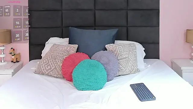 Abby-campbel online show from 4, 2, 2026