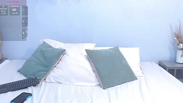 Abby-campbel online show from 26, 2, 2026