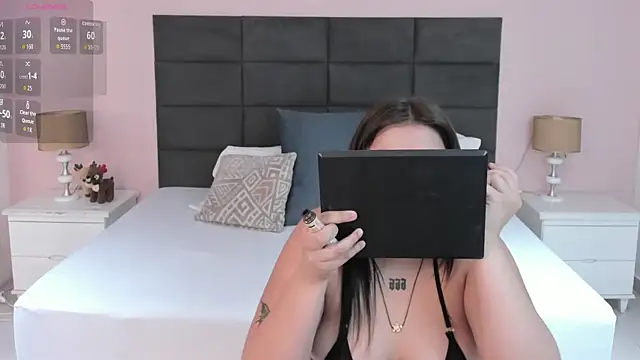 Abby-campbel online show from 13, 1, 2026