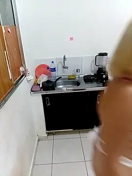 flavinhasensual online show from 18, 1, 2026