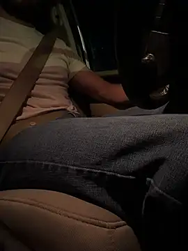 HorneyCowboy154 online show from 11, 11, 2025