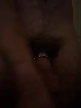 HorneyCowboy154 online show from 29, 9, 2025