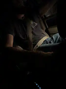 HorneyCowboy154 online show from 21, 3, 2026