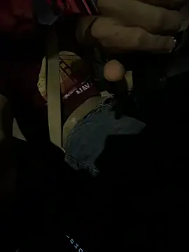 HorneyCowboy154 online show from 3, 3, 2026