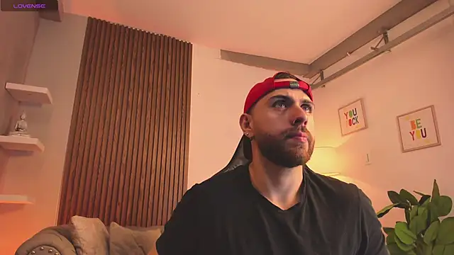 Snapshot of Maximo_Wolff chatting on 16, 2, 2026 Maximo Wolff online show from 16, 2, 2026