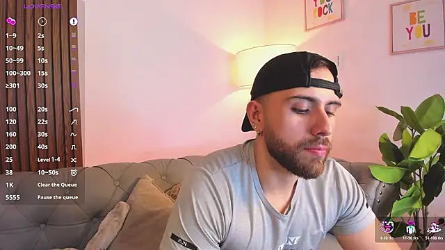 Snapshot of Maximo_Wolff chatting on 17, 2, 2026 Maximo Wolff online show from 17, 2, 2026