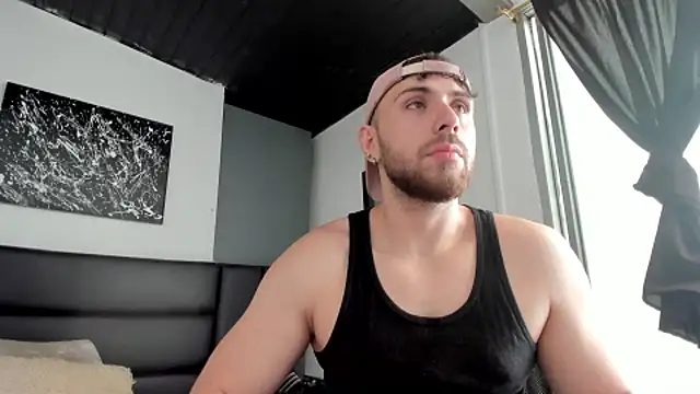 Maximo Wolff online show from 24, 9, 2025