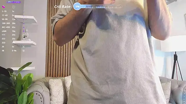 Maximo Wolff online show from 18, 4, 2026