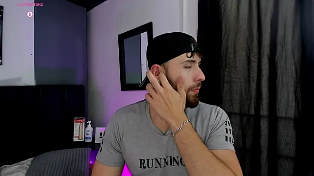 Maximo Wolff online show from 2, 10, 2025