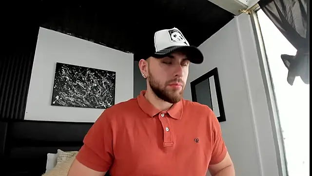 Maximo Wolff online show from 25, 9, 2025