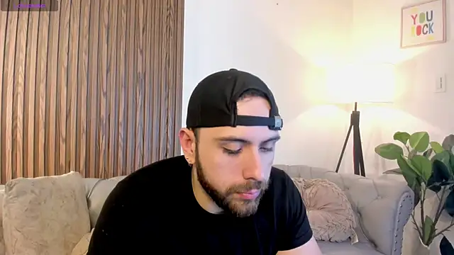Maximo Wolff online show from 1, 6, 2026