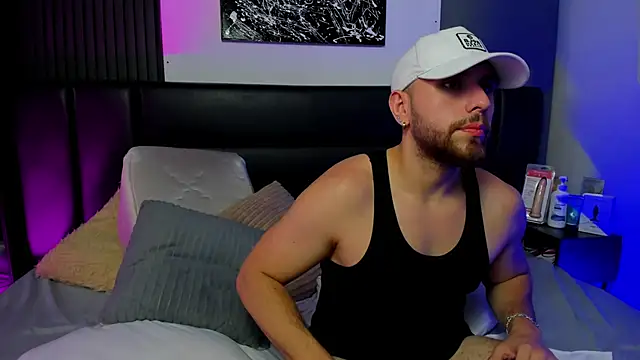 Maximo Wolff online show from 11, 9, 2025