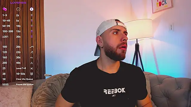 Snapshot of Maximo_Wolff chatting on 26, 2, 2026 Maximo Wolff online show from 26, 2, 2026