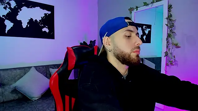 Maximo Wolff online show from 27, 11, 2025