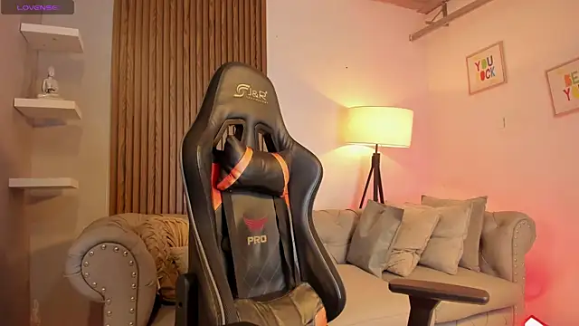 Maximo Wolff online show from 11, 1, 2026