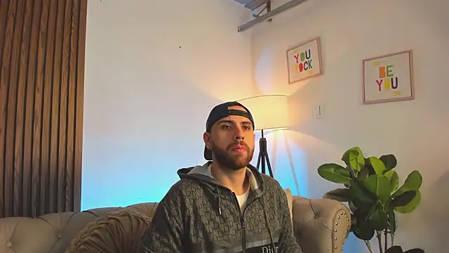 Snapshot of Maximo_Wolff chatting on 22, 2, 2026 Maximo Wolff online show from 22, 2, 2026