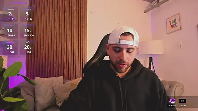 Snapshot of Maximo_Wolff chatting on 3, 2, 2026 Maximo Wolff online show from 3, 2, 2026