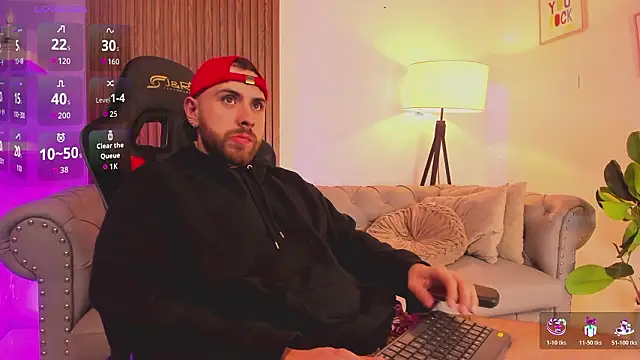 Snapshot of Maximo_Wolff chatting on 3, 2, 2026 Maximo Wolff online show from 3, 2, 2026