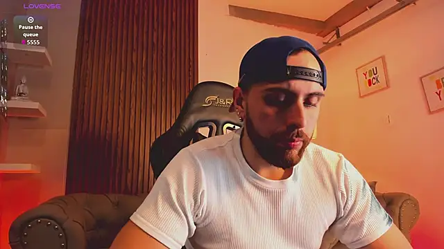 Maximo Wolff online show from 14, 1, 2026