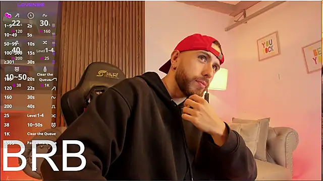 Snapshot of Maximo_Wolff chatting on 20, 2, 2026 Maximo Wolff online show from 20, 2, 2026